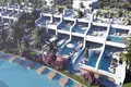 Studio 1 chambre 78 m² Agios Amvrosios, Chypre du Nord