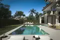 Villa de 5 pièces 774 m² Marbella, Espagne