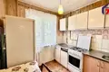 Apartamento 3 habitaciones 49 m² Saligorsk, Belarús