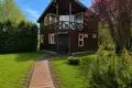 House 89 m² Obeline, Lithuania