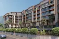 Attique 3 chambres 105 m² Konyaalti, Turquie