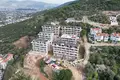Wohnung 2 zimmer 75 m² Fethiye, Türkei