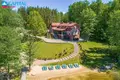 Casa 764 m² Klykiai, Lituania