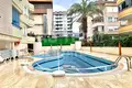 Квартира 3 комнаты 125 м² Оба, Турция