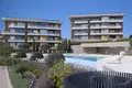 2 bedroom apartment 110 m² Germasogeia, Cyprus