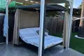 Bungalow z 3 sypialniami 130 m² w Peyia, Cypr