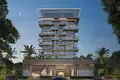 Appartement 2 chambres 78 m² Émirats arabes unis, Émirats arabes unis