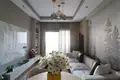 Квартира 3 комнаты 70 м² Мезитли, Турция