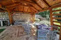 4-Schlafzimmer-Villa  Katun Rezevici, Montenegro