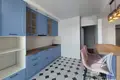 Apartamento 2 habitaciones 59 m² Brest, Belarús