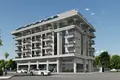 Квартира 2 комнаты 56 м² Kargicak, Турция