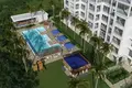 Appartement 1 chambre 46 m² Puerto Plata, République dominicaine