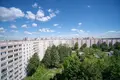 Apartamento 2 habitaciones 52 m² Minsk, Belarús