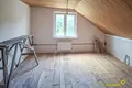 House 265 m² Losnica, Belarus