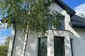 Villa de 4 habitaciones 136 m² Dziekanow Nowy, Polonia