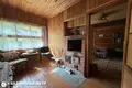 Дом  Петришковский сельский Совет, Беларусь
