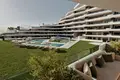 Mieszkanie 2 pokoi 67 m² San Miguel de Salinas, Hiszpania