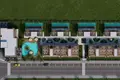 Apartamento 63 m² Perivolia tou Trikomou, Chipre del Norte