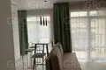 Квартира 1 комната 34 м² Эвенкийский район, Россия