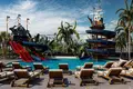 Complejo residencial ARCADIA