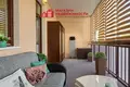 Wohnung 4 zimmer 156 m² Hrodna, Belarus