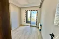 Mieszkanie 2 pokoi 62 m² Mezitli, Turcja