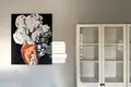 Wohnung 2 zimmer 39 m² Warschau, Polen