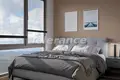 Wohnung 3 zimmer 64 m² Mezitli, Türkei