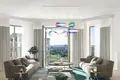 Barrio residencial Belgrade Waterfront
