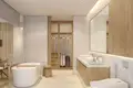 Complexe résidentiel Complex of villas with swimming pools and panoramic views close to beaches, Chalong, Phuket, Thailand