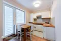 Wohnung 1 zimmer 34 m² Minsk, Belarus