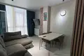 Wohnung 2 zimmer 39 m² Batumi, Georgien