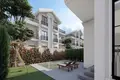 Appartement 1 chambre 208 m² Serik, Turquie