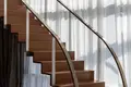 Appartement 3 chambres 229 m² Riga, Lettonie