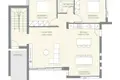 Willa 3 pokoi 150 m² Peyia, Cypr