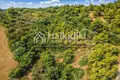 Działki 9 884 m² Paliouri, Grecja