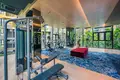 Condo z 1 sypialnią 28 m² Wichit, Tajlandia