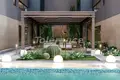 Kompleks mieszkalny New apartments 1+1, 2+1, and 3+1 in Sarısu, Konyaaltı in a complex with a pool and installment f ...