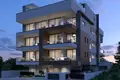 Penthouse 3 bedrooms 247 m² Demos Agiou Athanasiou, Cyprus