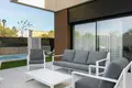 Szeregowiec 4 pokoi 206 m² Sant Joan dAlacant, Hiszpania