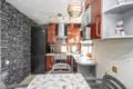 2 room apartment 45 m² Minsk, Belarus