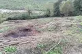 Atterrir  Lastva Grbaljska, Monténégro