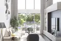 Mieszkanie 2 pokoi 93 m² Akrotiri, Cypr