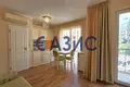 Квартира 2 спальни 48 м² Несебр, Болгария