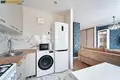 Mieszkanie 1 pokój 33 m² Mińsk, Białoruś