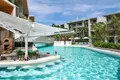 1 bedroom apartment 43 m² Rawai, Thailand