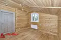 Ferienhaus 179 m² Haranski sielski Saviet, Belarus