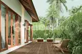 Villa de 2 dormitorios  Pecatu, Indonesia