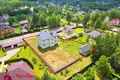 Casa de campo 348 m² Kalodziscanski sielski Saviet, Belarús