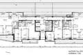 Квартира 3 комнаты 110 м² Municipality of Thessaloniki, Греция